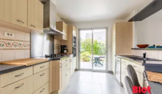 Maison 7 pièce(s)