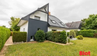 Maison 7 pièce(s)