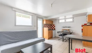 Maison 7 pièce(s)