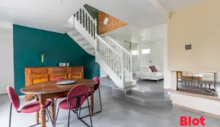 Maison 7 pièce(s)