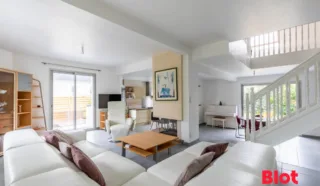 Maison 7 pièce(s)