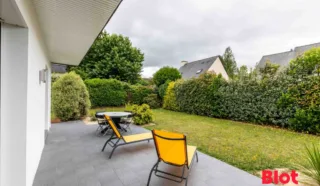 Maison 7 pièce(s)