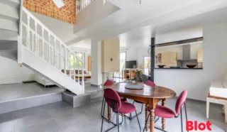 Maison 7 pièce(s)