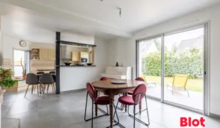 Maison 7 pièce(s)