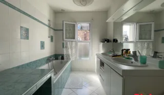 Maison 7 pièce(s)