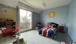 Maison 7 pièce(s)