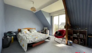 Maison 7 pièce(s)