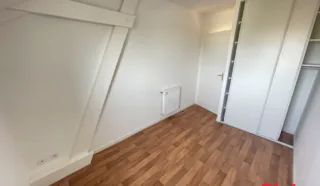Appartement 3 pièce(s)