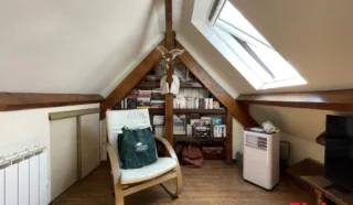 Maison 7 pièce(s)
