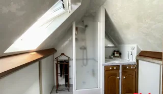 Maison 7 pièce(s)