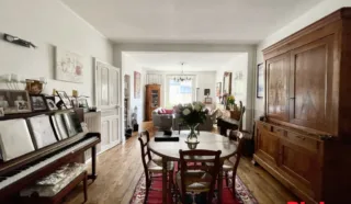 Maison 7 pièce(s)
