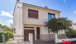 Maison 5 pièce(s)