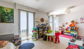 Maison 9 pièce(s)