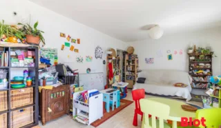 Maison 9 pièce(s)
