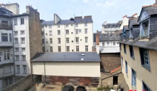 Appartement 1 pièce(s)