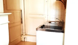 Appartement 1 pièce(s)