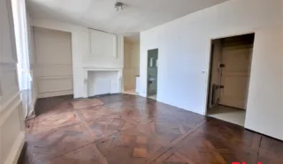 Appartement 1 pièce(s)