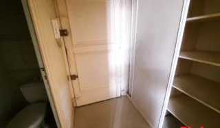 Appartement 1 pièce(s)