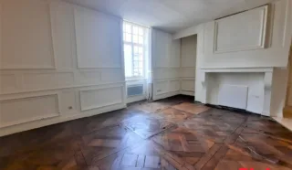 Appartement 1 pièce(s)