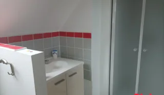 Maison 4 pièce(s)