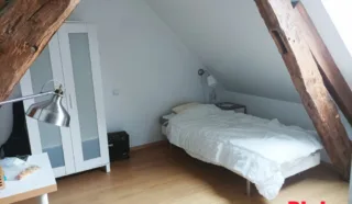 Maison 4 pièce(s)