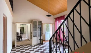 Maison 7 pièce(s)