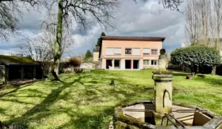 Maison 7 pièce(s)