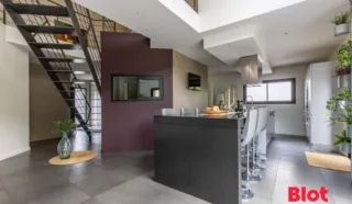 Maison 7 pièce(s)