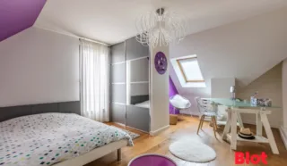 Maison 7 pièce(s)