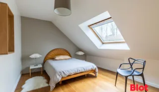 Maison 7 pièce(s)