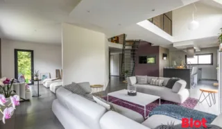 Maison 7 pièce(s)