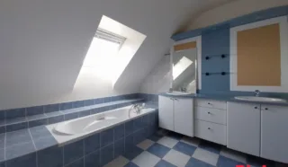 Maison 5 pièce(s)