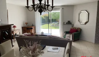 Maison 5 pièce(s)