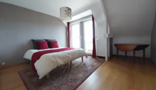 Maison 5 pièce(s)