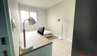 Appartement 5 pièce(s)
