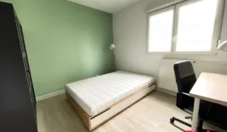 Appartement 5 pièce(s)