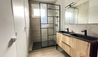 Appartement 5 pièce(s)