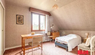 Maison 9 pièce(s)