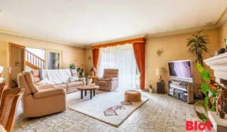 Maison 9 pièce(s)