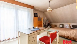 Maison 9 pièce(s)