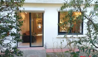 Appartement 2 pièce(s)