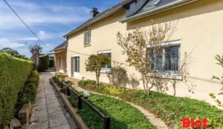 Maison 6 pièce(s)
