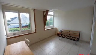 Appartement 1 pièce(s)