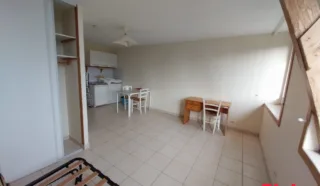Appartement 1 pièce(s)
