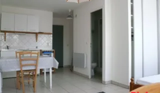 Appartement 1 pièce(s)