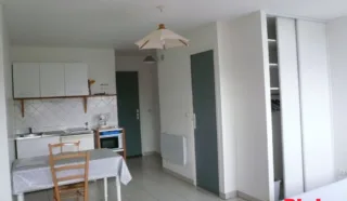 Appartement 1 pièce(s)