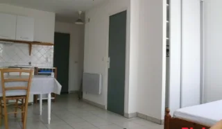 Appartement 1 pièce(s)