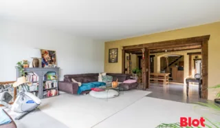 Maison 5 pièce(s)