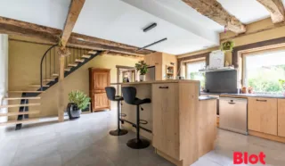 Maison 5 pièce(s)