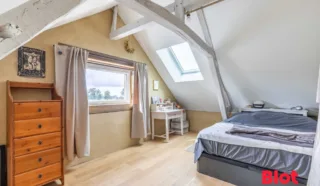 Maison 5 pièce(s)